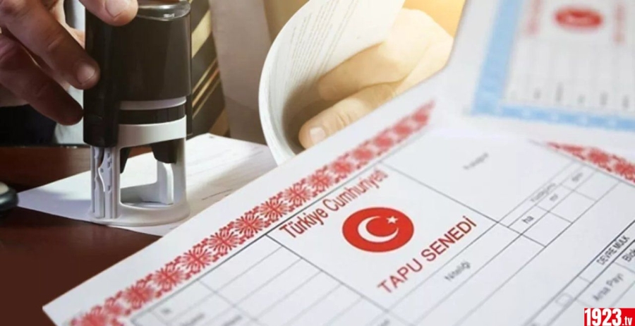tapu yılbaşı özhaseki